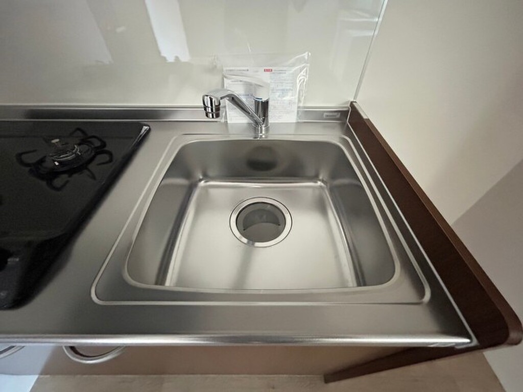 (18/33) キッチン