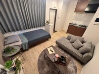 ※モデルルームの写真です