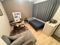 ※モデルルームの写真です