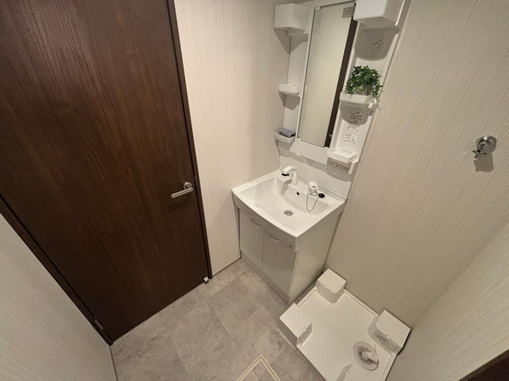 (6/33) 洗面所 (6/33) 洗面所