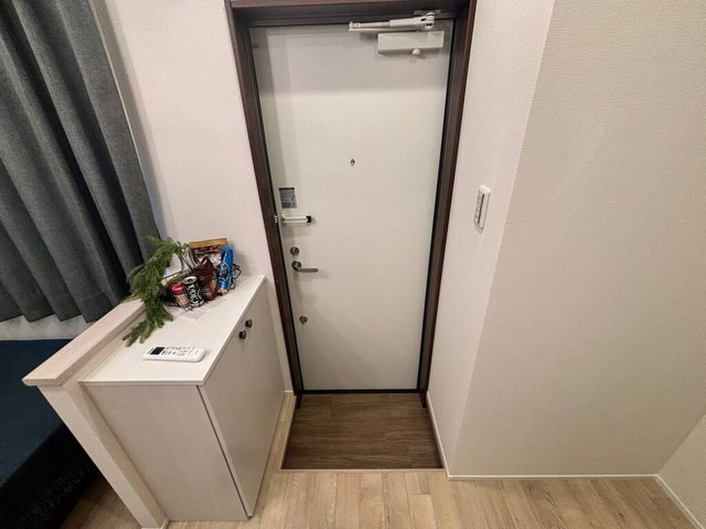 (7/33) 玄関 (7/33) 玄関