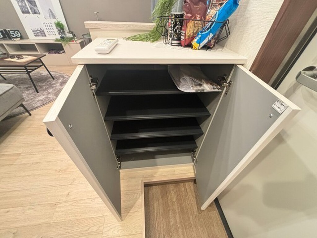 (18/33) ※モデルルームの写真です (18/33) ※モデルルームの写真です