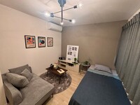 ※モデルルームの写真です