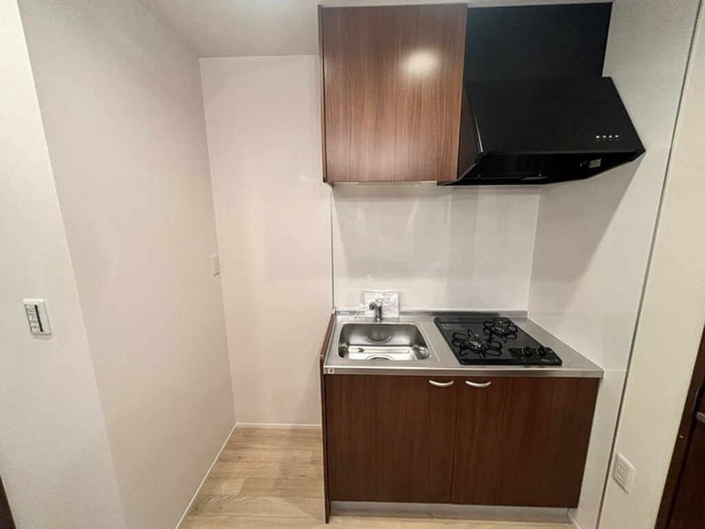 (20/33) キッチン (20/33) キッチン