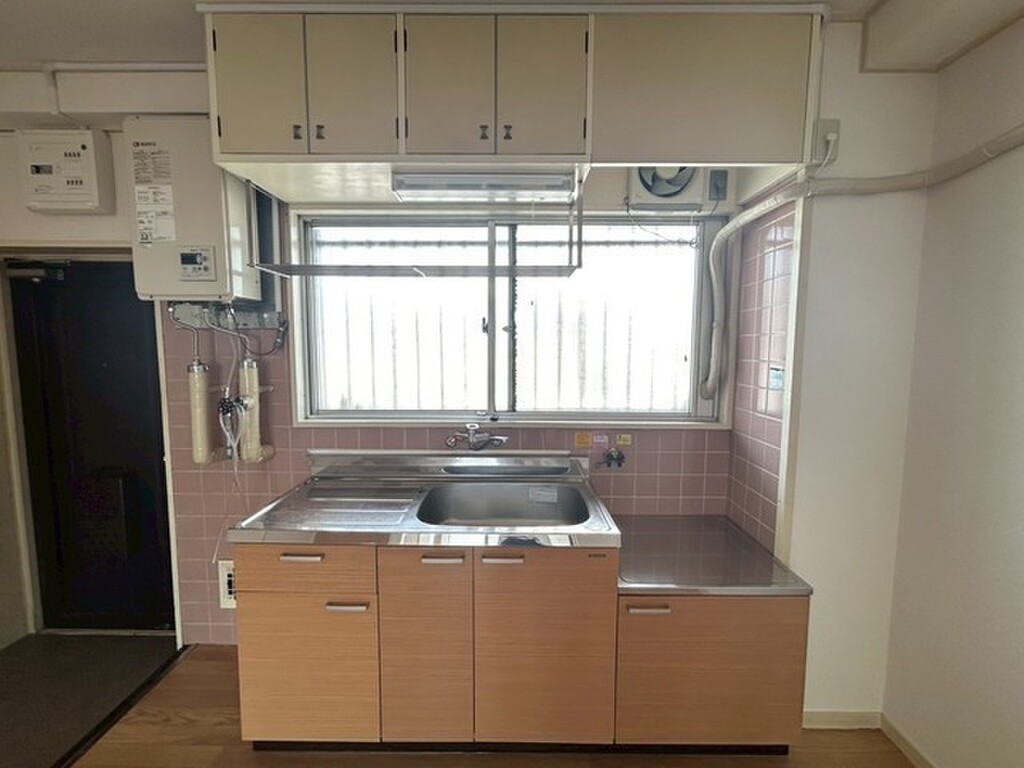 (5/21) キッチン (5/21) キッチン