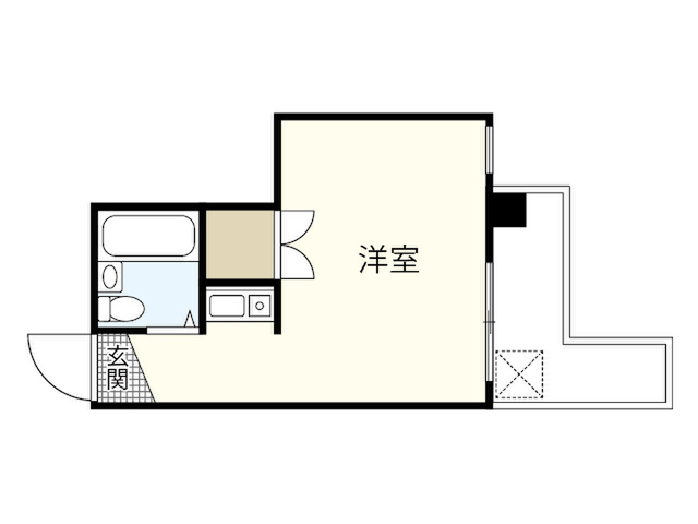 グランドアメニティ住吉