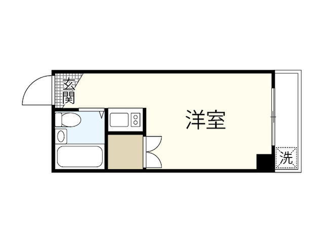 グランドアメニティ住吉