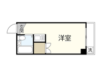 グランドアメニティ住吉