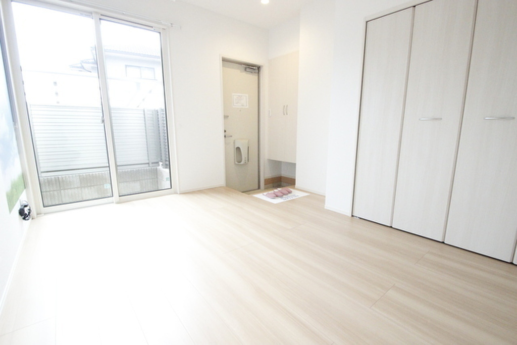 (2/23) 居室・リビング