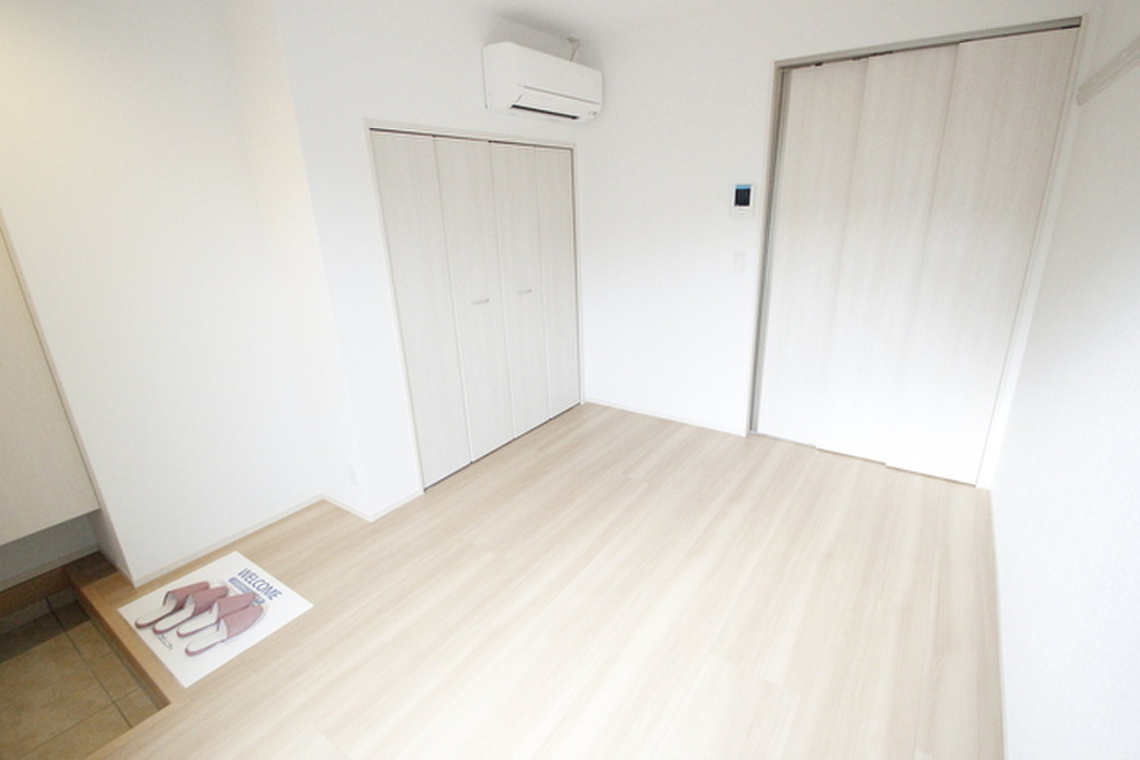 (11/23) その他部屋・スペース