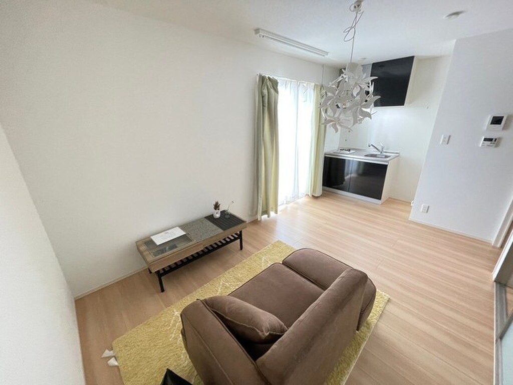 (2/24) 居室・リビング