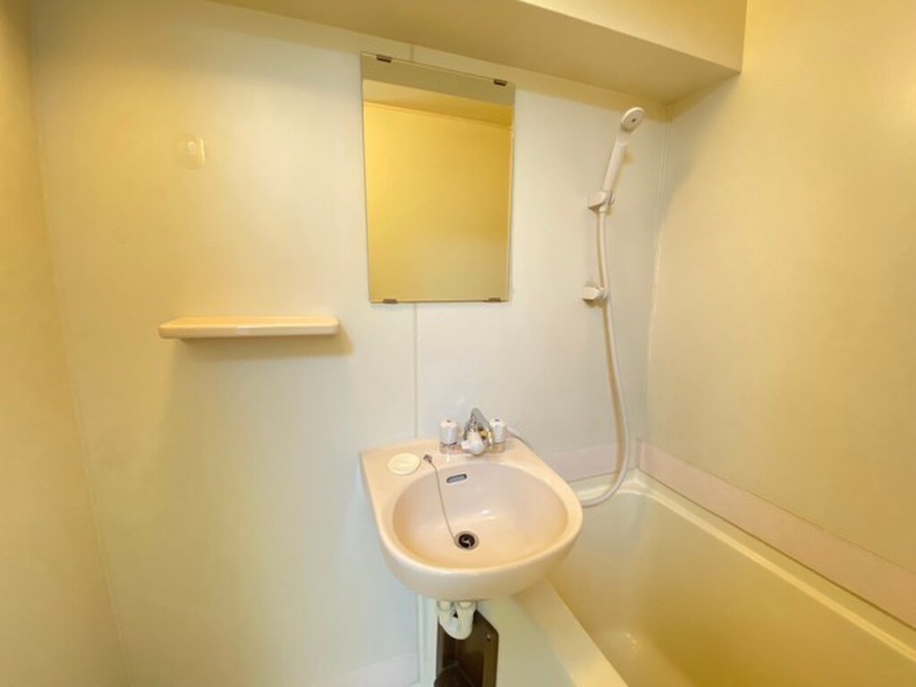 (5/25) 洗面所 (5/25) 洗面所