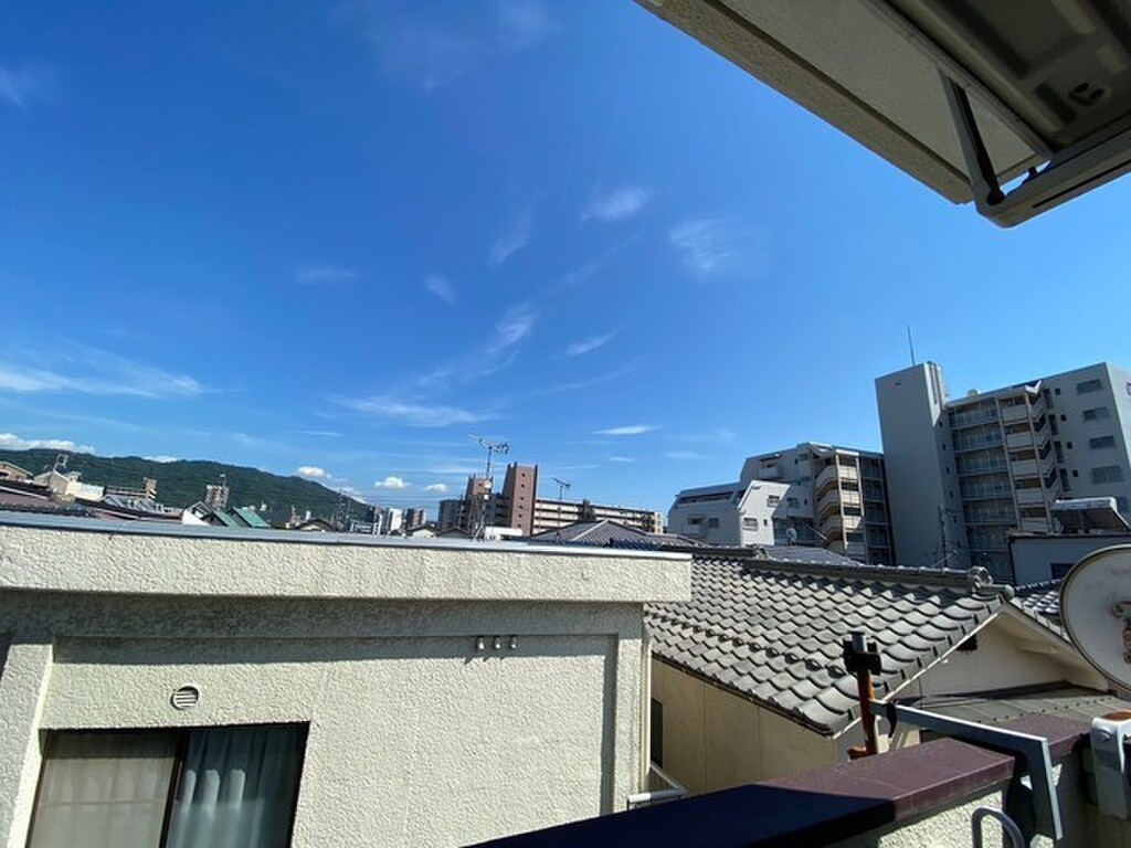 (10/25) 眺望 (10/25) 眺望