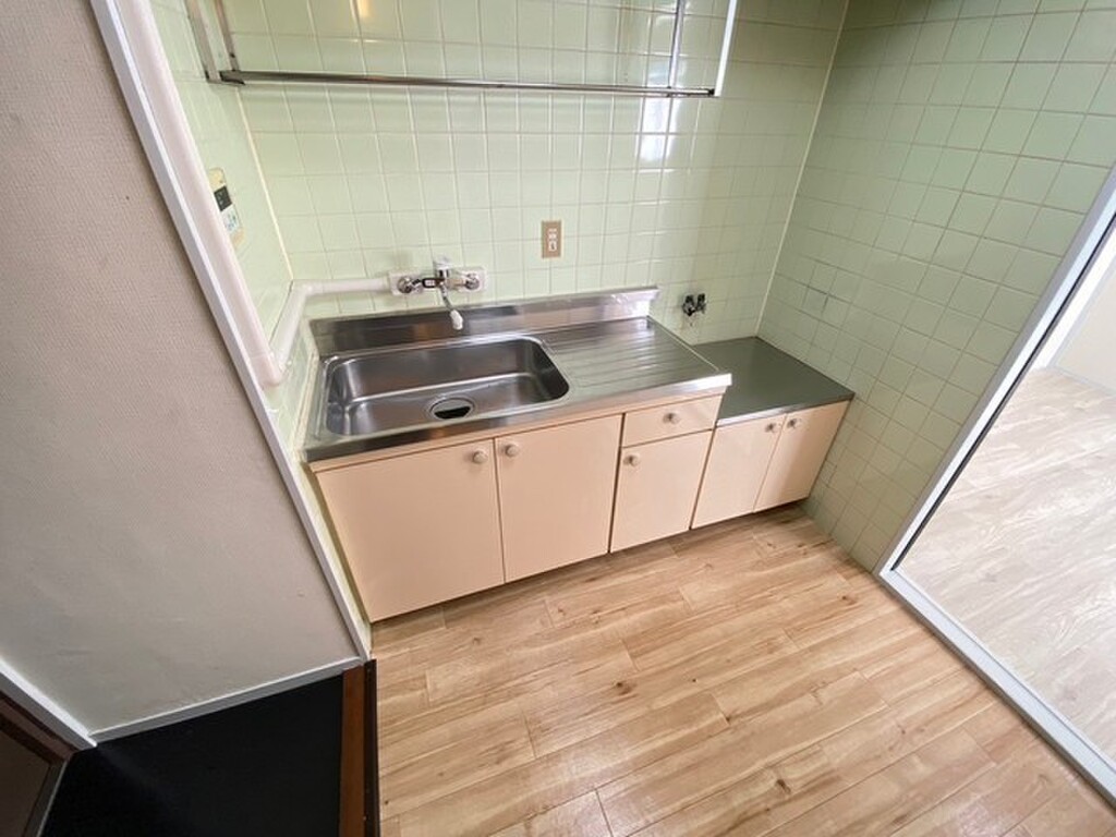 (12/25) キッチン (12/25) キッチン