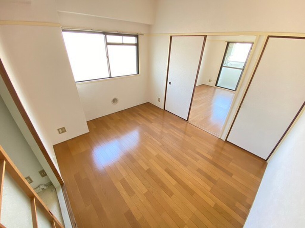 (2/23) 居室・リビング