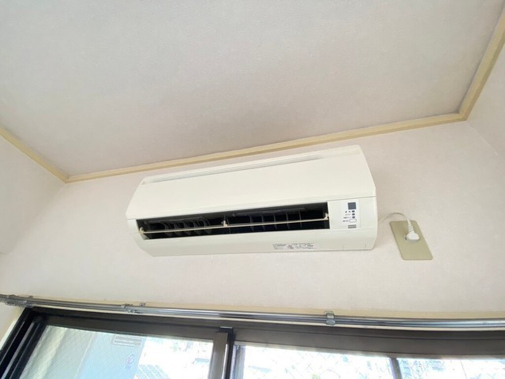 (10/23) その他設備