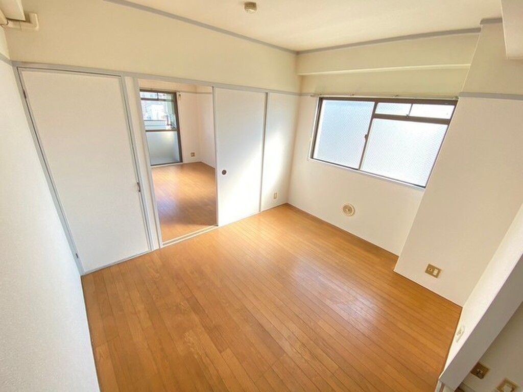 (2/23) 居室・リビング