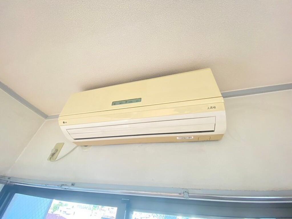 (8/23) その他設備