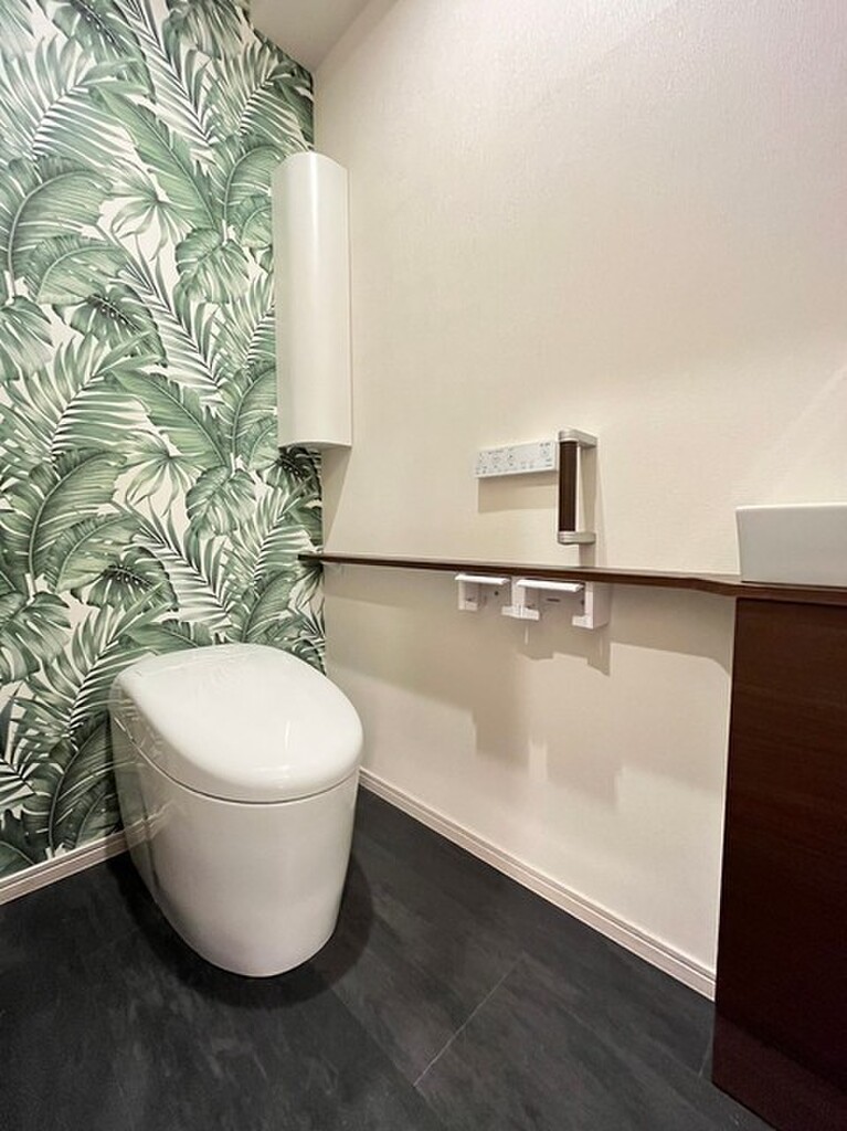 (5/20) トイレ (5/20) トイレ