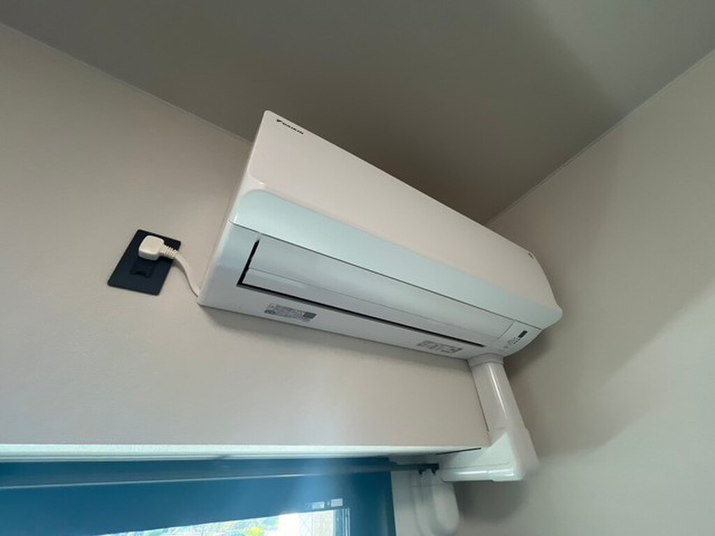 (8/20) その他設備 (8/20) その他設備