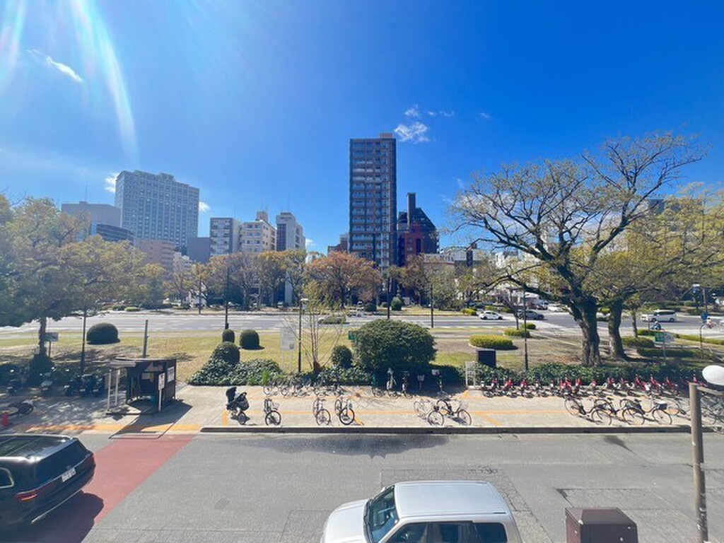 (10/20) 眺望 (10/20) 眺望