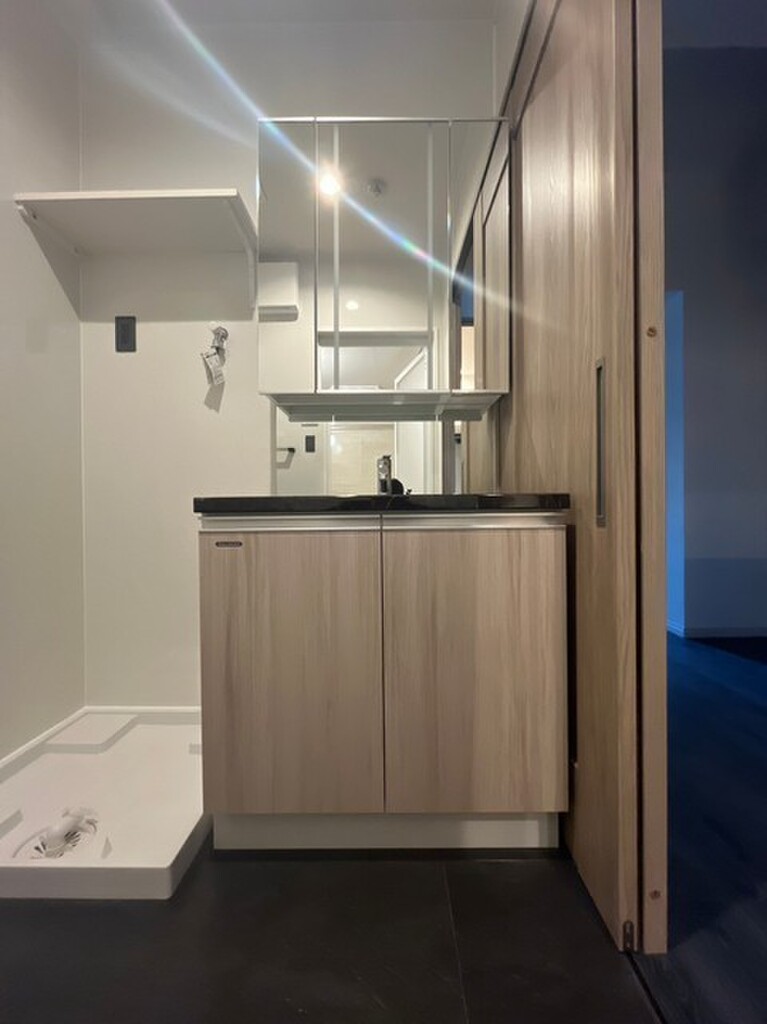 (6/20) 洗面所 (6/20) 洗面所