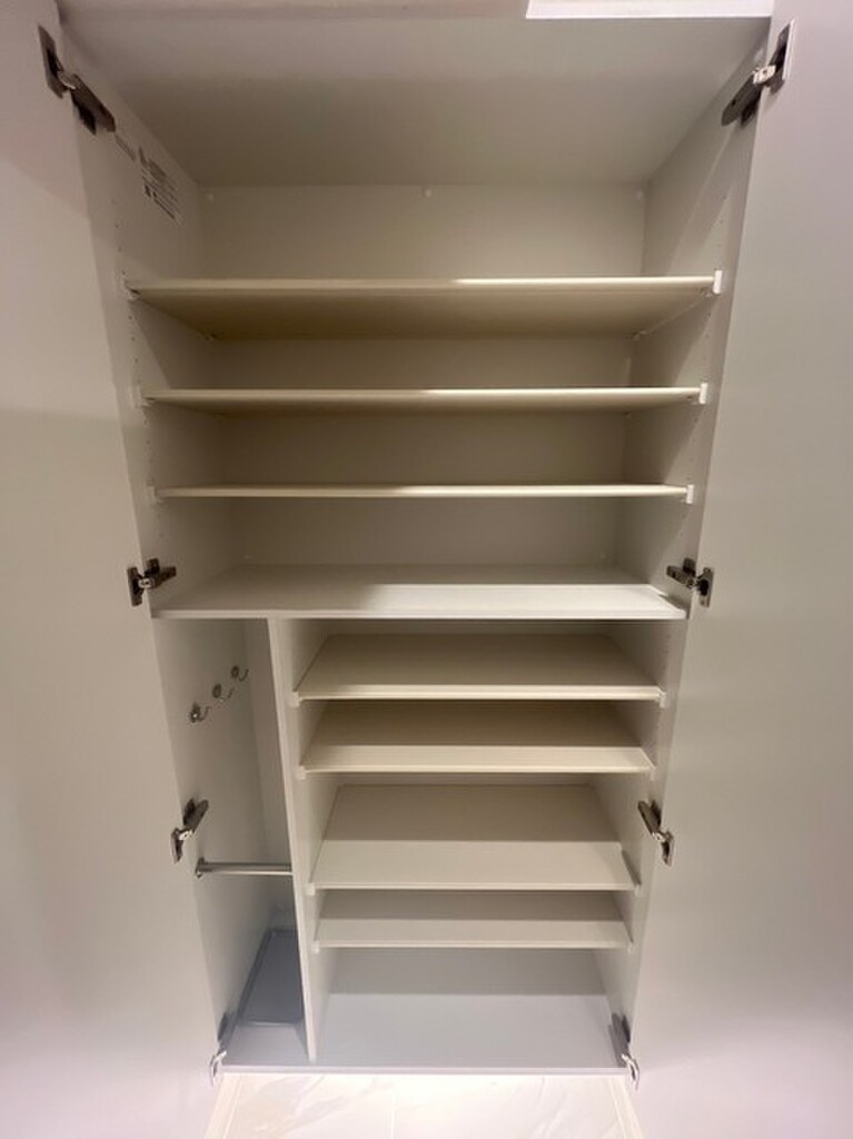 (11/20) 玄関 (11/20) 玄関