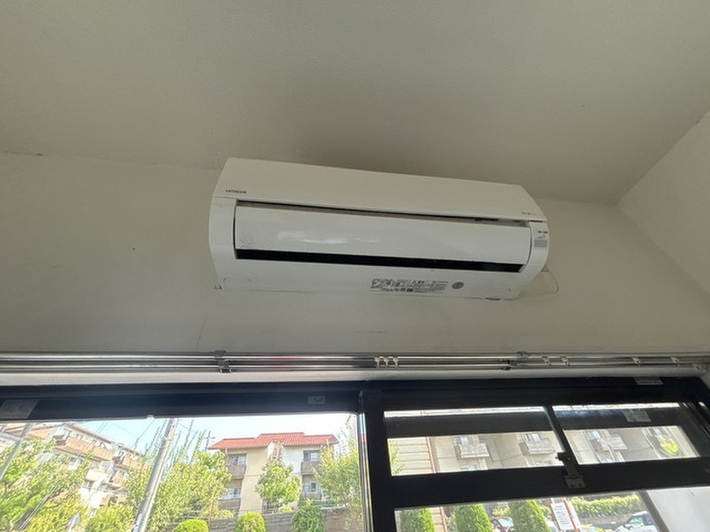 (12/24) その他設備