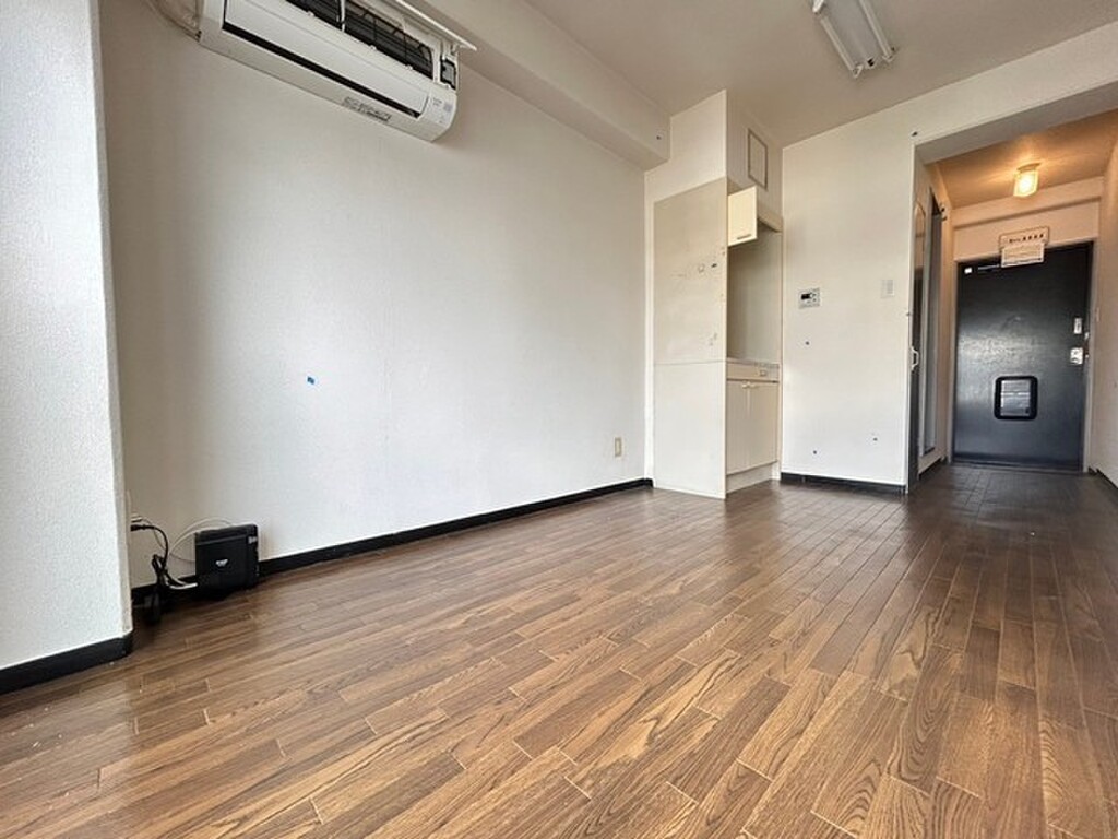 (2/19) 居室・リビング