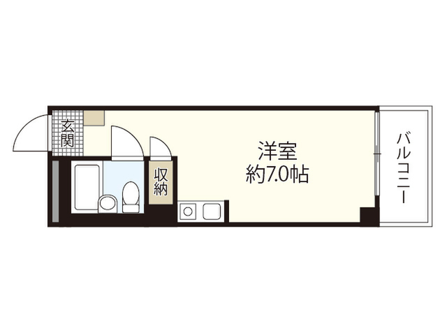 きたたにビル