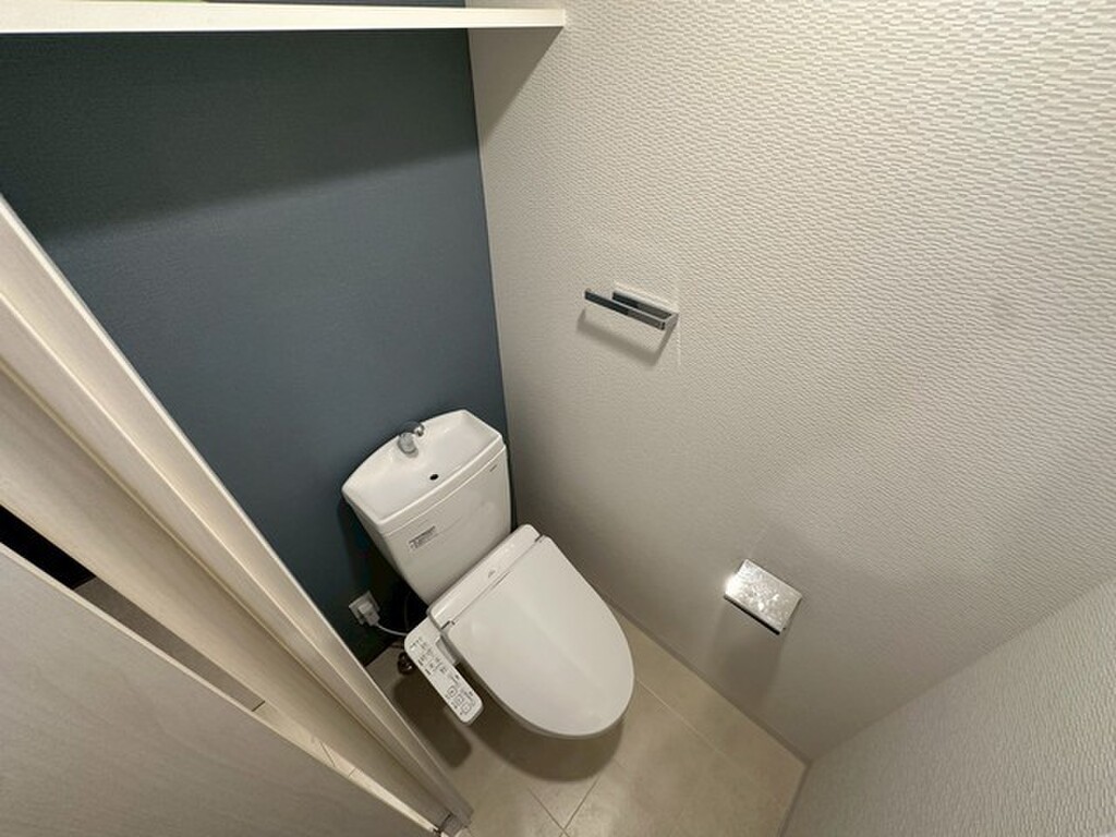 (5/25) トイレ (5/25) トイレ