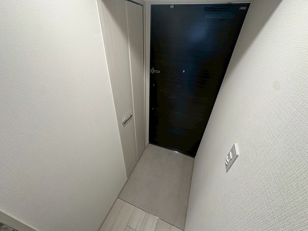 (7/25) 玄関 (7/25) 玄関