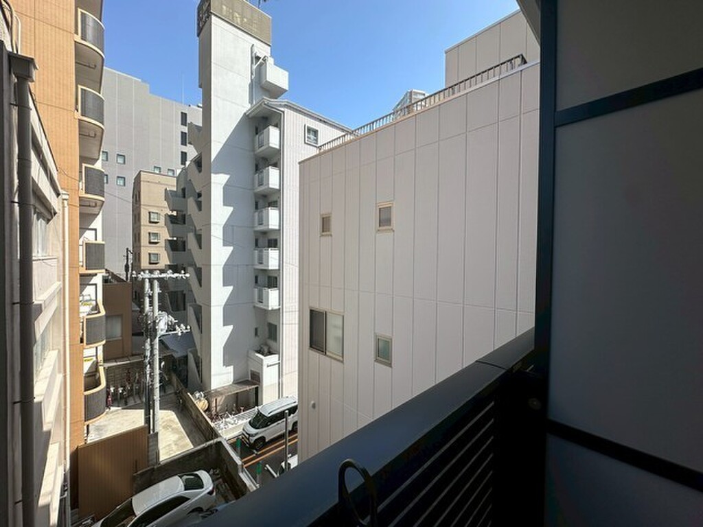 (14/25) 眺望 (14/25) 眺望