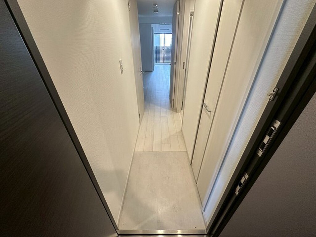 (18/25) 玄関 (18/25) 玄関