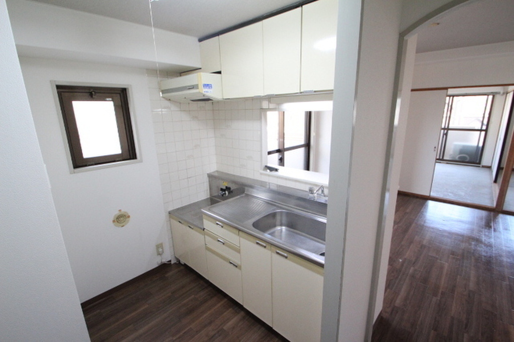 (2/18) キッチン (2/18) キッチン