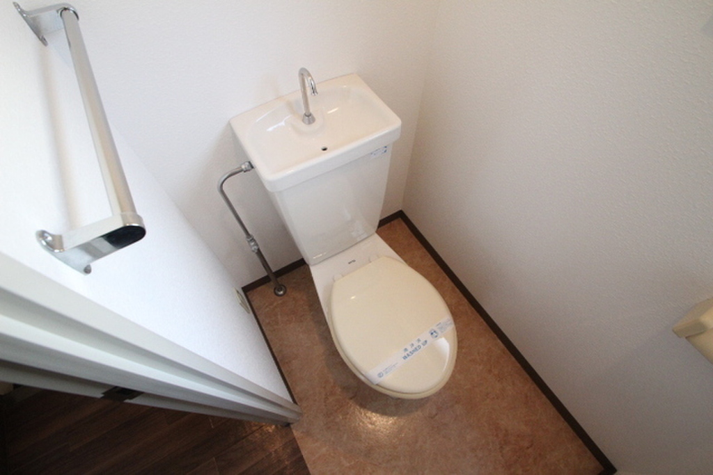 (3/18) トイレ (3/18) トイレ