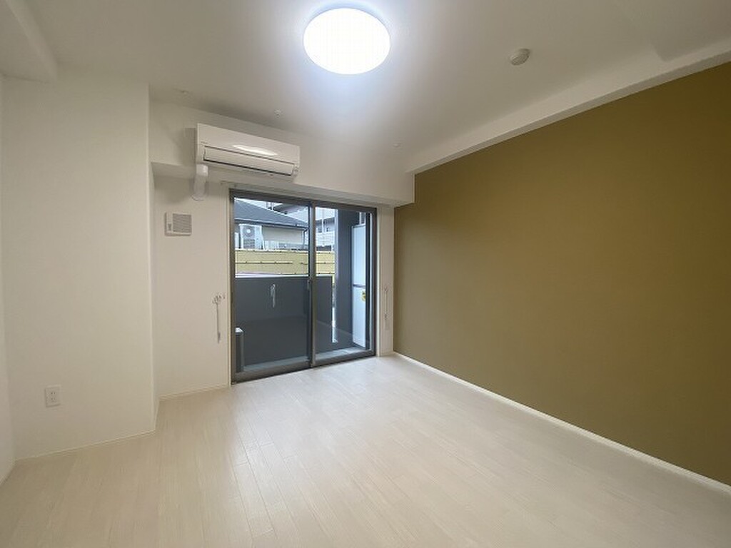 (2/23) 他号室の写真です (2/23) 他号室の写真です