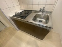 他号室の写真です