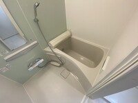 他号室の写真です