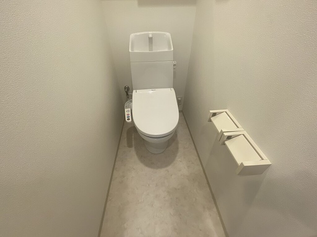 (5/23) 他号室の写真です (5/23) 他号室の写真です