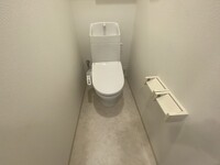 他号室の写真です