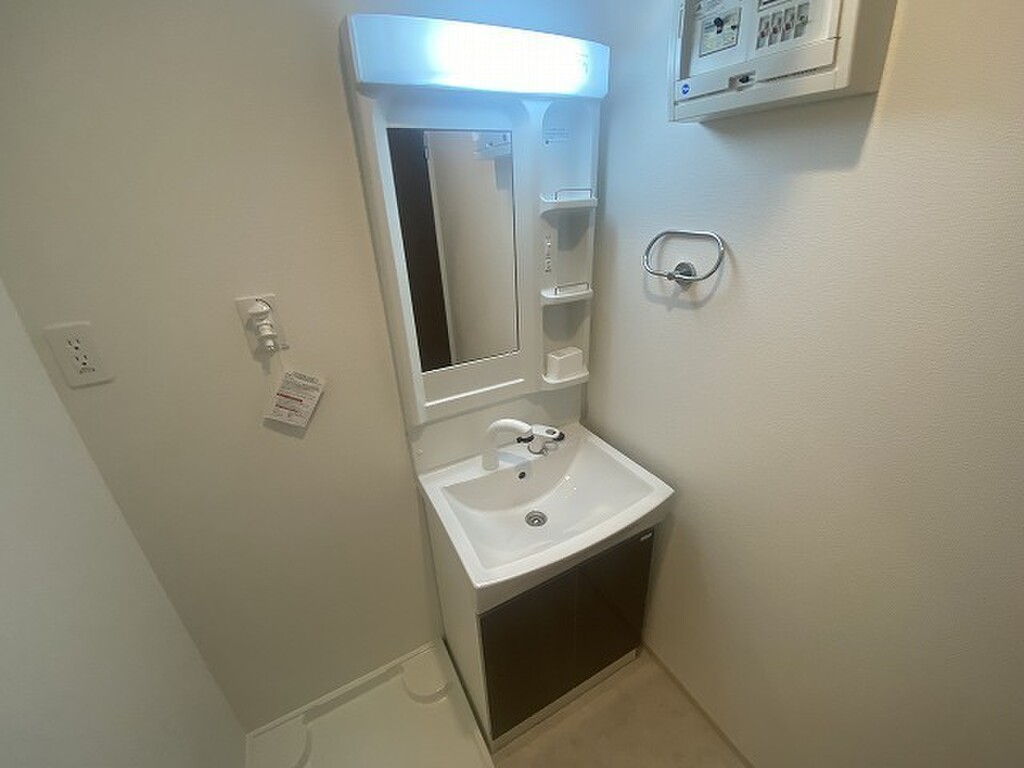 (6/23) 他号室の写真です (6/23) 他号室の写真です