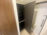 他号室の写真です