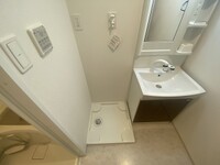 他号室の写真です