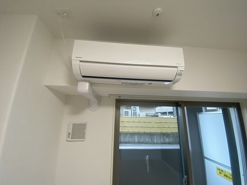 (10/23) 他号室の写真です (10/23) 他号室の写真です