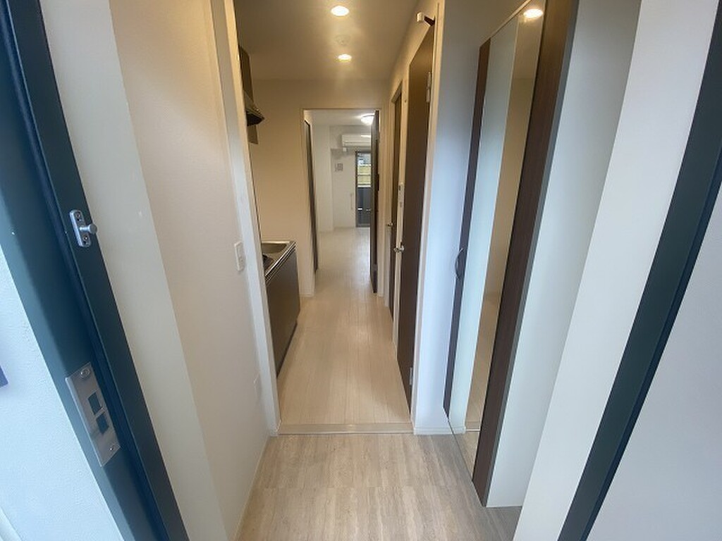 (11/23) 他号室の写真です (11/23) 他号室の写真です