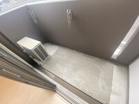 他号室の写真です