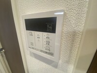 他号室の写真です