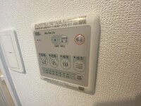 他号室の写真です