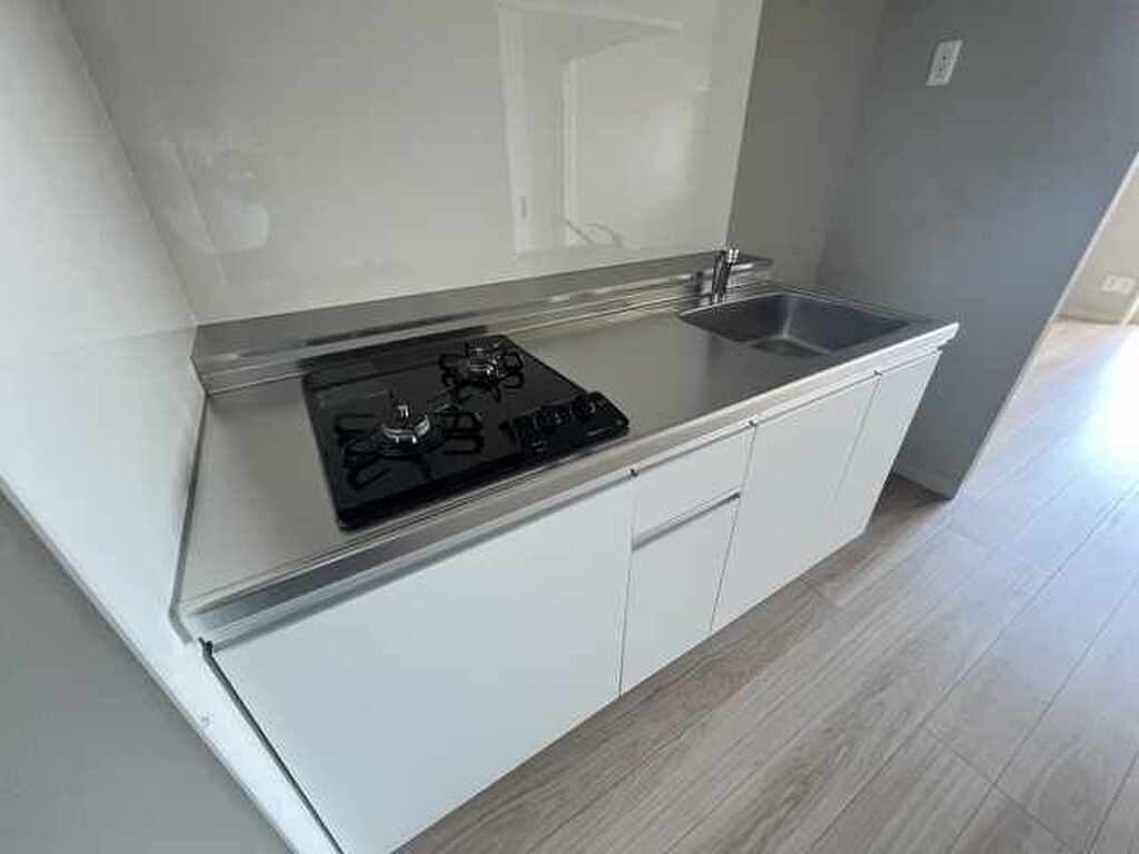 (3/17) キッチン (3/17) キッチン